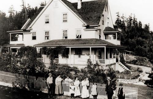 Orcas Hotel | Orcas Hotel