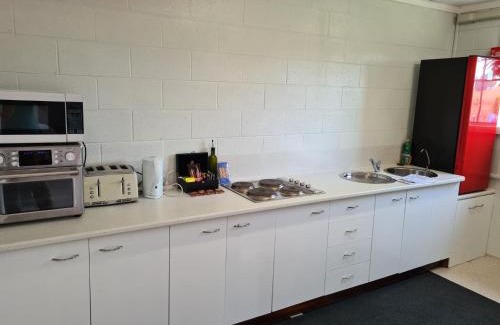 Don Apartment | Orchard 2 Bedroom Apartment in Devonport