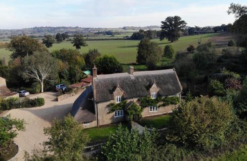 Ilminster House | Orchard Cottage