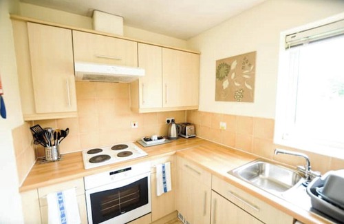 Bradley Stoke Apartment | Orchard Gate 2 Bedroom Standard Apartment