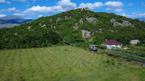 Shkoder County House | Orchard Guard Tower