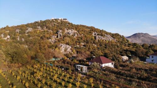 Shkoder County House | Orchard Guard Tower