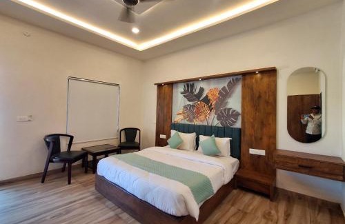 Pushkar Resort | Orchard Hills Resorts