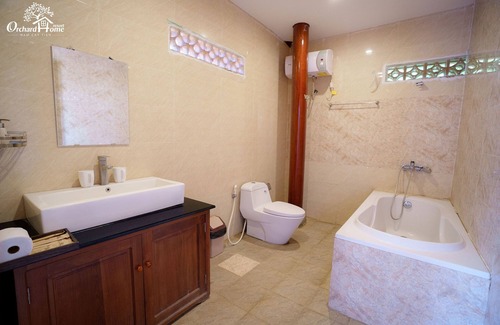 Nam Cat Tien Hotel | Orchard Home Resort Nam Cat Tien