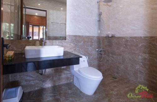 Nam Cat Tien Hotel | Orchard Home Resort Nam Cat Tien