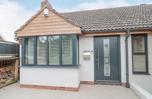 Bridgwater House | Orchard Leigh