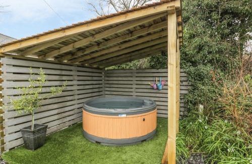 Llanengan House | Orchard Lodge