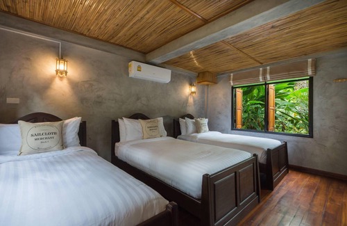 Kaeng Krachan Hotel | Orchard Pa La U