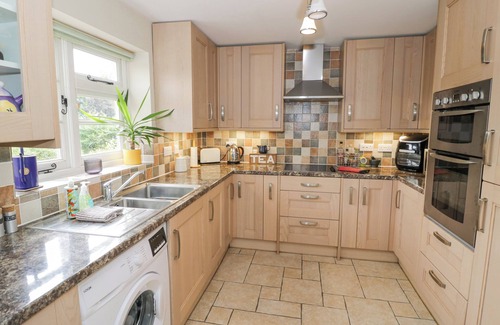 Moreton Cottage | Orchard View