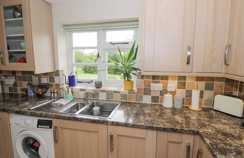 Moreton Cottage | Orchard View