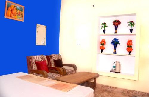 Orchha House | Orchha Best Homestay