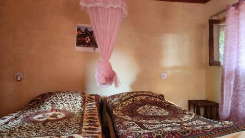 Orchha House | Orchha Village Stay