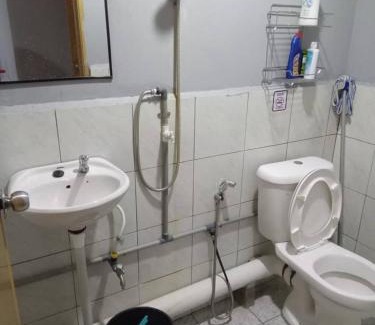 Victoria Apartment | Orchid Homestay