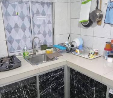 Victoria Apartment | Orchid Homestay