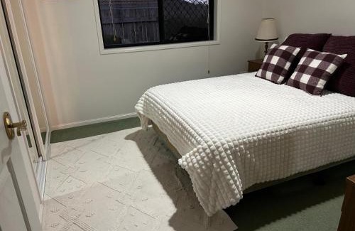 Stanthorpe House | Orchid House Shared