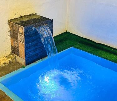 Devanahalli Villa | Orchid Nirvana 3Bhk Villa