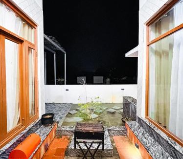 Devanahalli Villa | Orchid Nirvana 3Bhk Villa