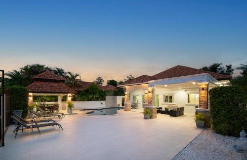 Nong Chaeng Villa | Orchid Paradise Homes OPV 02