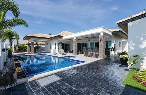 Hin Lek Fai Villa | Orchid Paradise Homes 415