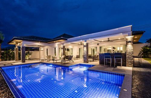 Hin Lek Fai Villa | Orchid Paradise Homes 415