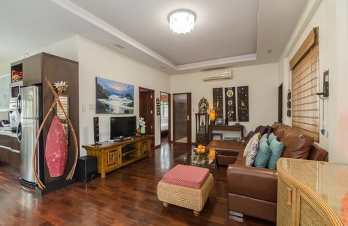 Hin Lek Fai Villa | Orchid Paradise Homes OPV 30