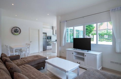 Hin Lek Fai Villa | Orchid Paradise Homes OPV 09