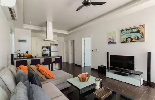 Hin Lek Fai Villa | Orchid Paradise Homes OPV209