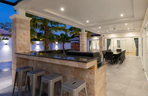 Hin Lek Fai Villa | Orchid Paradise Homes OPV 521