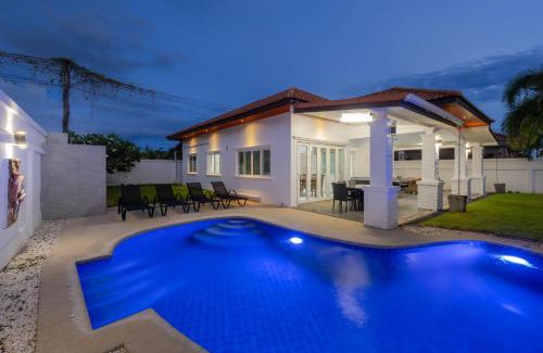 Hua Hin Villa | Orchid Paradise Homes OPV 28