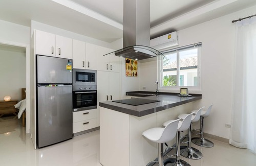 Hua Hin House | Orchid Paradise Homes OPV325