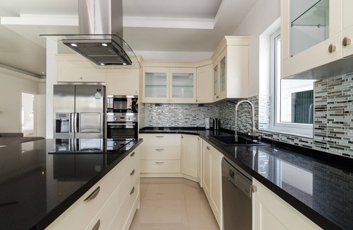 Hua Hin House | Orchid Paradise Homes OPV210