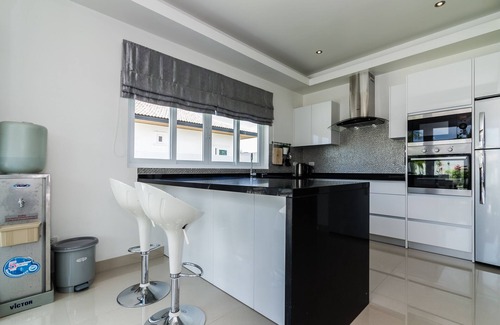 Hua Hin House | Orchid Paradise Homes OPV220