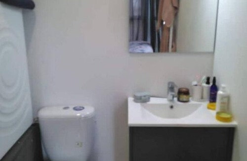 Bagneux Apartment | Orchid Studio