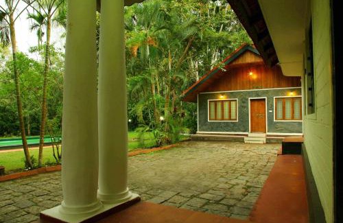 Sulthan Bathery Resort | Orchid Trails Resort
