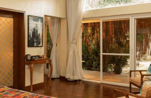 Hoskote Resort | Orchid Tree Wellness Retreat