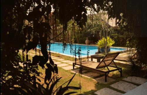 Hoskote Resort | Orchid Tree Wellness Retreat