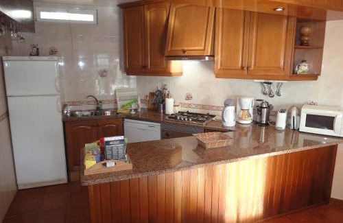 Malveira da Serra House | Orchidea Terrace