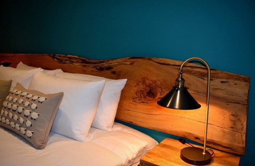 Dalmally Bed & Breakfast | Orchy Bank House