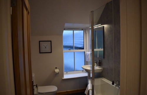 Dalmally Bed & Breakfast | Orchy Bank House