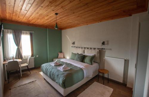 Zagorohoria Apartment | Oreades Guesthouse