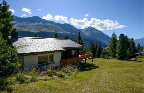 Valbella House | Oreas (724 Du)