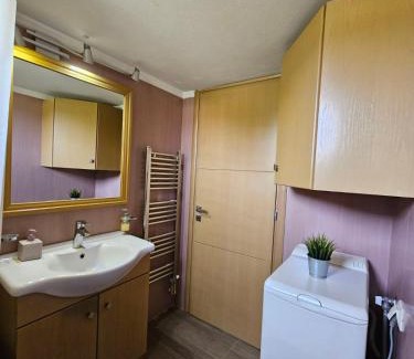 Plepi Apartment | Orestis' Family House