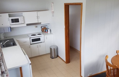 Orford Cabin | Orford Sea Breeze Holiday Cabins