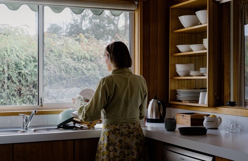 Orford House | Orford Sea Views