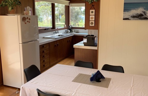 Orford House | Orford Waterfront - Orford TAS