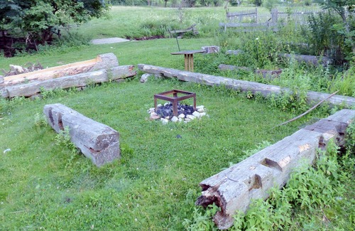 Puchberg Am Schneeberg Apartment | Organic farm with sauna and fitness