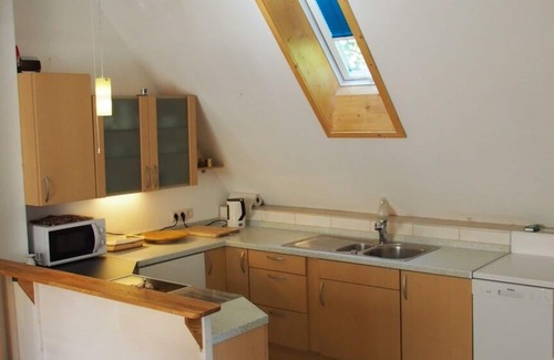 Windischeschenbach Apartment | Organic holiday apartment at the Goldsteig