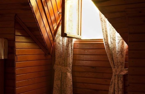 Adalar House | Orhan Kutbay'in Evi Turyolu Cafe Pansiyon