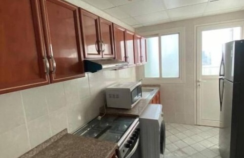 Free Zone Apartment | orient 1 BHK APARTMENT