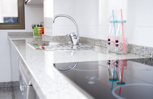 Explanada de la Estacion House | Orient Express Apartment - In The Station